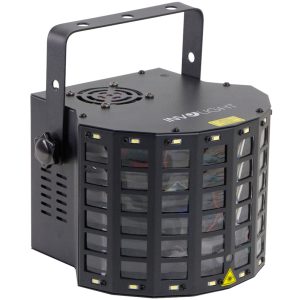 JEU DE LUMIÈRE INVOLIGHT VENTUS L