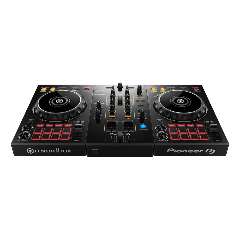 CONTRÔLEUR DJ PIONEER DDJ-400