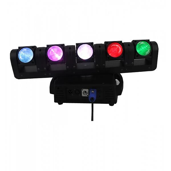 JEU DE LUMIÈRE NICOLS INDECURVE 5