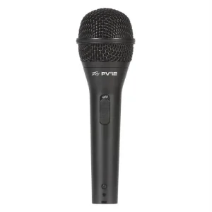 MICRO MAIN FILAIRE PEAVEY PV7