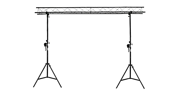 PONT LUMIÈRES A TREUIL