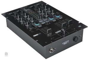 TABLE DE MIXAGE 3 VOIES RELOOP RMX33I