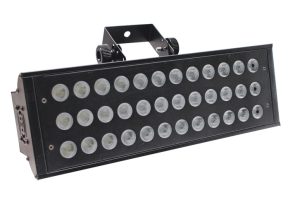 STROBOSCOPE AFX LIGHTING STROB LED PRO