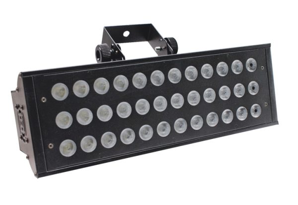 STROBOSCOPE AFX LIGHTING STROB LED PRO