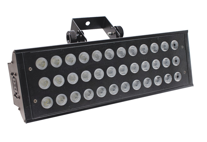 STROBOSCOPE AFX LIGHTING STROB LED PRO