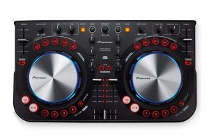 CONTRÔLEUR DJ PIONEER DDJ-WEGO